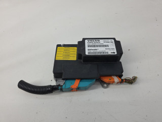 блок AirBag Aston Martin DB9 1 поколение [рестайлинг] 2012, 31295109