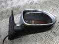 зеркало наружное правое Volkswagen Passat B5 [рестайлинг] 2002, 1.6 л., бензин, МКПП, универсал - фото №5