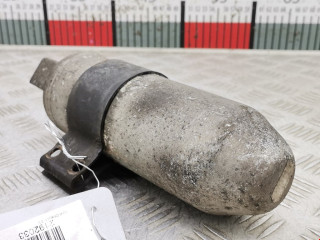 осушитель кондиционера Opel Omega B [рестайлинг] 2003, 2.5 л., АКПП, универсал, 52482791