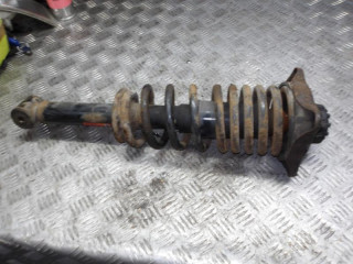 стойка задняя Audi A6 4A/C4 1997, 2.8 л., МКПП, универсал