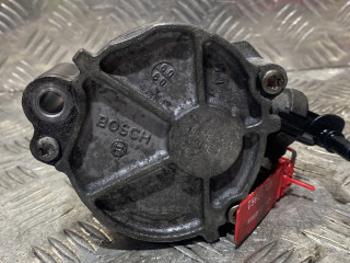 насос вакуумный Citroen C4 Picasso 1 поколение 2009, 1.6 л., 9HY (DV6TED4), дизель, 5МКПП, минивэн, BOSCH