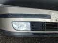 бампер передний Skoda Octavia 2 поколение (A5) 2006, 1.9 л., дизель, АКПП, хетчбэк 5 дв., 1Z0807221, 1Z0807061 - фото №2