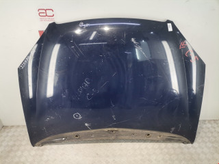 капот Citroen C5 1 поколение 2002, 2.0 л., МКПП, седан, 7901H9
