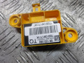 датчик удара Opel Astra G 2002, 1.8 л., бензин, МКПП, хетчбэк 5 дв., 09133280 - фото №4
