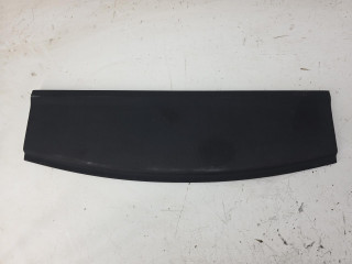 полка багажника BMW 4 серия F32/F33 2015, 2.0 л., бензин, АКПП, 51467337286, 7337286