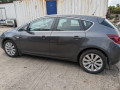 диск литой Opel Astra J 2010, 1.6 л., МКПП, хетчбэк 5 дв. - фото №9