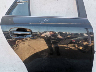 дверь задняя правая Toyota Avensis 3 поколение (T270) 2010, 1.8 л., 2ZR-FXE, бензин, 6МКПП, универсал