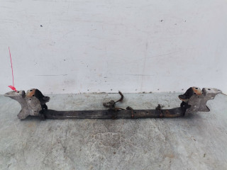 балка под радиатор Renault Espace 4 поколение 2003, 1.9 л., дизель, 6МКПП, серебро, минивэн