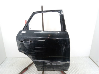 дверь задняя правая Audi Q3 8U [рестайлинг] 2015, 8U0833052