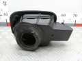 лючок топливного бака Volkswagen Beetle 2 поколение 1999, 2.0 л., МКПП, хетчбэк 3 дв., 1C0809857C - фото №3