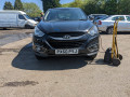 кулак задний правый Hyundai ix35 1 поколение LM 2010, 2.0 л., МКПП, внедорожник 5 дв., 527202S000 - фото №13