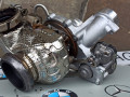 турбина Mercedes-Benz E-Класс W214 2025, 2.0 л., дизель, A6540907001 - фото №5