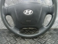 руль Hyundai Santa Fe 2 поколение (CM) 2006, 2.2 л., дизель, АКПП, внедорожник 5 дв., 561002B050WK - фото №2