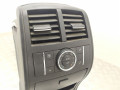 консоль салона Mercedes-Benz M-Класс W164 2005, 3.0 л., CDi, дизель, АКПП, внедорожник 5 дв., полный привод - фото №7