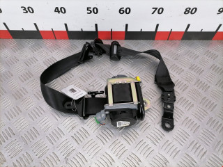 ремень безопасности Volvo V60 1 поколение [рестайлинг] 2014, 1.6 л., МКПП, универсал, 39818843