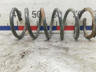 пружина задняя Ford Mondeo 4 поколение [рестайлинг] 2012, 1.6 л., TDCi, дизель, МКПП, хетчбэк 5 дв.