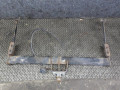 прицепное устройство (фаркоп) Renault Trafic 2 поколение 2005 - фото №4