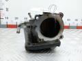 заслонка дроссельная Mitsubishi Outlander 2 поколение 2008, 2.4 л., АКПП, внедорожник 5 дв., 1450A101 - фото №2