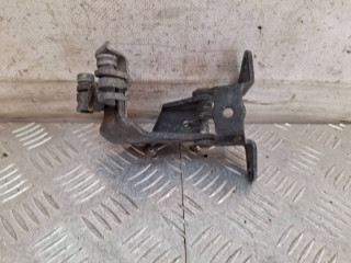 ролик двери сдвижной Mazda 5 1 поколение [рестайлинг] 2008, 2.0 л., бензин, АКПП, минивэн