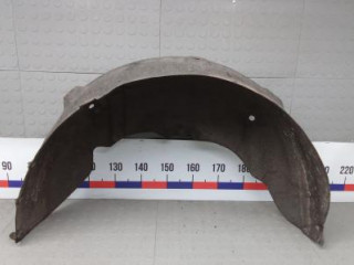 защита арок задняя левая (подкрылок) Hyundai Santa Fe 3 поколение (DM) 2014, 2.2 л., дизель, внедорожник 5 дв., 868212W000