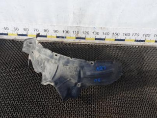 защита арок передняя правая (подкрылок) Mazda Demio 1 поколение [рестайлинг] 2001, 1.5 л., бензин, АКПП, хетчбэк 5 дв.