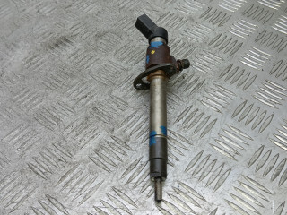 форсунка Land Rover Range Rover 3 поколение [рестайлинг] 2007, 3.6 л., дизель, 6H4Q-9K546-EB