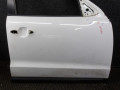 дверь передняя правая Hyundai Santa Fe 1 поколение [рестайлинг] 2008, 2.2 л., дизель, МКПП, внедорожник 5 дв. - фото №3