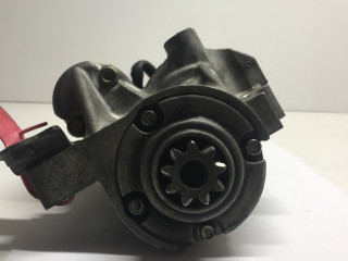 стартер Opel Signum C 2003, 3.0 л., дизель, 6МКПП, серый, хетчбэк 5 дв., HITACHI, S14-412D, 8972542203