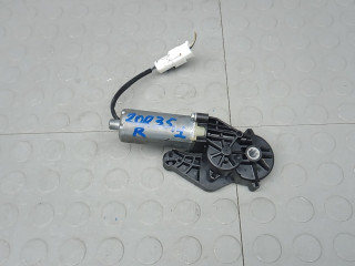 Моторчик сидения передний Mercedes-Benz M-Класс W164 2007, 3.0 л., дизель, внедорожник 5 дв.