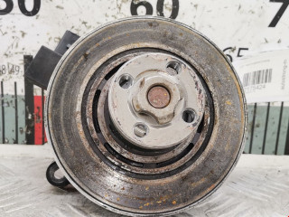 помпа Volkswagen Golf 5 поколение 2009, 1.4 л., МКПП, универсал