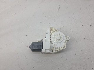 моторчик стеклоподъемника задний левый Audi A4 B8 [рестайлинг] 2014, 1.8 л., бензин, 8K0959812A