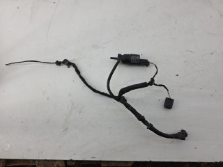 насос (моторчик) омывателя стекла BMW 4 серия F32/F33 2015, 2.0 л., бензин, АКПП, 7302589