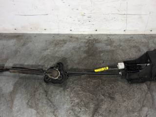 кулиса Renault Megane 3 поколение 2011, 1.6 л., бензин, МКПП, купе