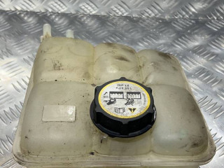 бачок расширительный Volvo C30 1 поколение 2009, 1.6 л., дизель, МКПП, темно синий, хетчбэк 3 дв.