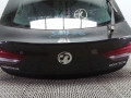 крышка багажника (дверь 3-5) Opel Insignia 1 поколение (A) [рестайлинг] 2017, 1.6 л., дизель - фото №4