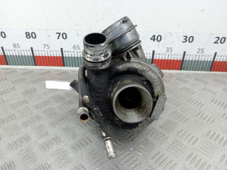 турбина Renault Espace 4 поколение [рестайлинг] 2007, 2.0 л., АКПП, минивэн, 7701477162