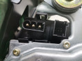 моторчик заднего стеклоочистителя (дворника) BMW 3 серия E46 2001, 2.0 л., МКПП, универсал, 61627010295 - фото №5