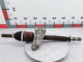 полуось передняя правая (приводной вал, ШРУС) Renault Clio 3 поколение [рестайлинг] 2011, 1.5 л., МКПП, хетчбэк 5 дв. - фото №4