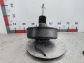 вакуумный усилитель тормозов Volkswagen Fox 2 поколение 5Z 2007, 1.2 л., МКПП, хетчбэк 3 дв., 5Z1614105P - фото №3