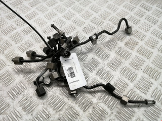 трубка топливная Chrysler 300C 1 поколение 2006, 3.0 л., АКПП, универсал