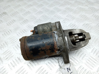 стартер Mitsubishi Colt 6 поколение (Z20/Z30) 2005, 1.3 л., МКПП, хетчбэк 5 дв., MR994922