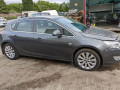 замок зажигания Opel Astra J 2010, 1.6 л., МКПП, хетчбэк 5 дв., 93172805 - фото №10