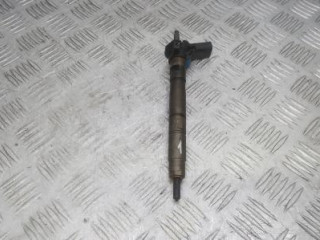 форсунка Volkswagen Passat B6 2008, 2.0 л., дизель, седан