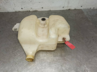 бачок омывателя Peugeot 807 1 поколение 2004, 2.0 л., бензин, 5МКПП, серо-зел, минивэн