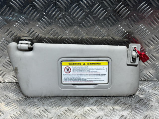 козырек солнцезащитный Mercedes-Benz A-Класс W168 (1997 - 2001), 1.7 л., минивэн