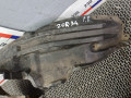 защита арок передняя правая (подкрылок) Nissan X-Trail T30 2004, 2.2 л., дизель, внедорожник 5 дв., 63840EQ000 - фото №3