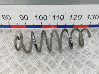 пружина задняя Renault Fluence 1 поколение 2012, 1.5 л., DCi, дизель, МКПП, седан