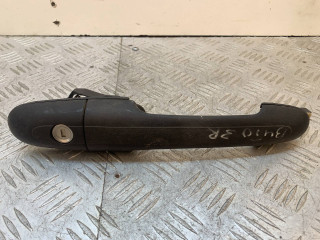 ручка наружная распашной двери Mercedes-Benz Vito W639 2007