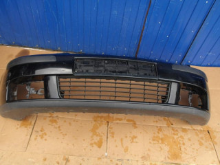 бампер передний Volkswagen Golf 4 поколение 2005, 1.4 л., МКПП, хетчбэк 5 дв.