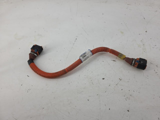 проводка двигателя Renault Zoe 1 поколение 2018, 240419193R